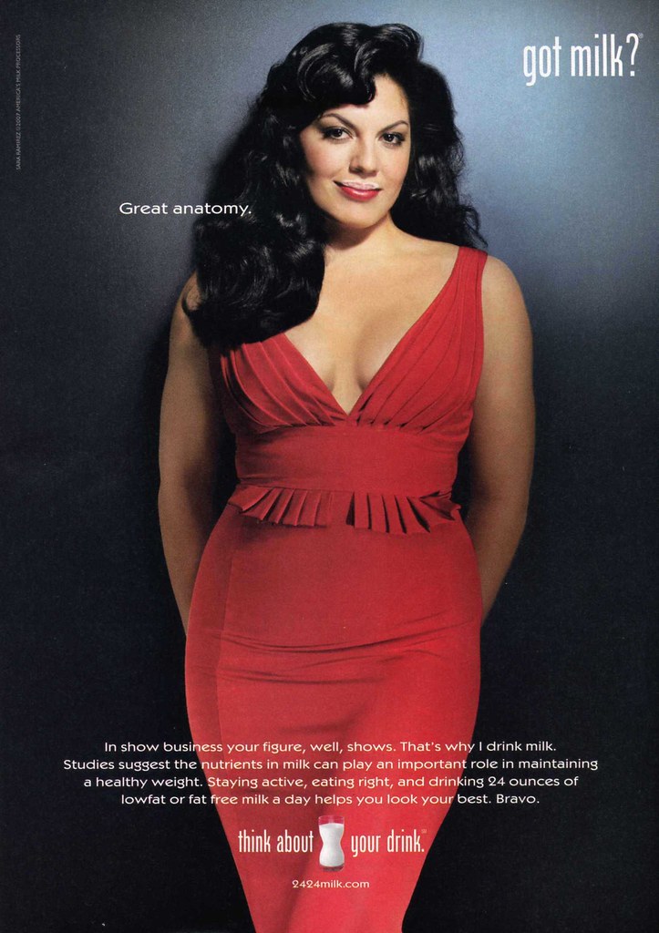 Sara Ramirez