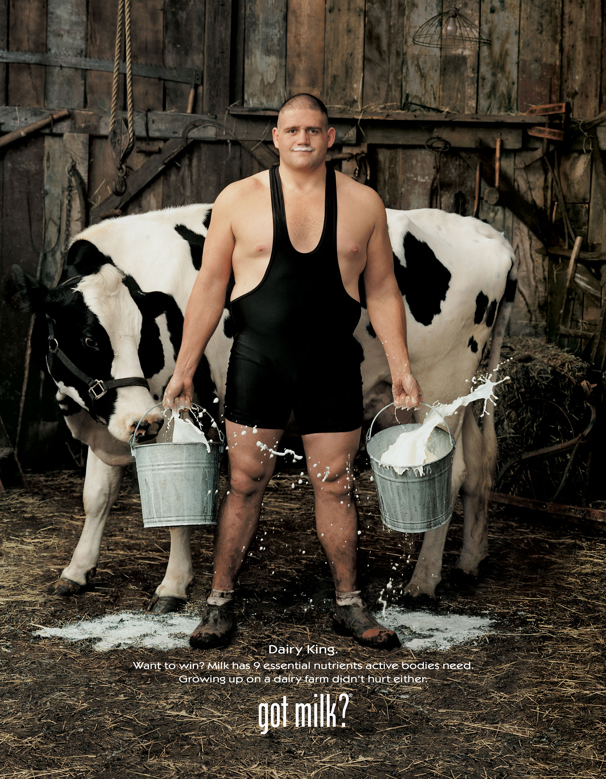 Rulon Gardner