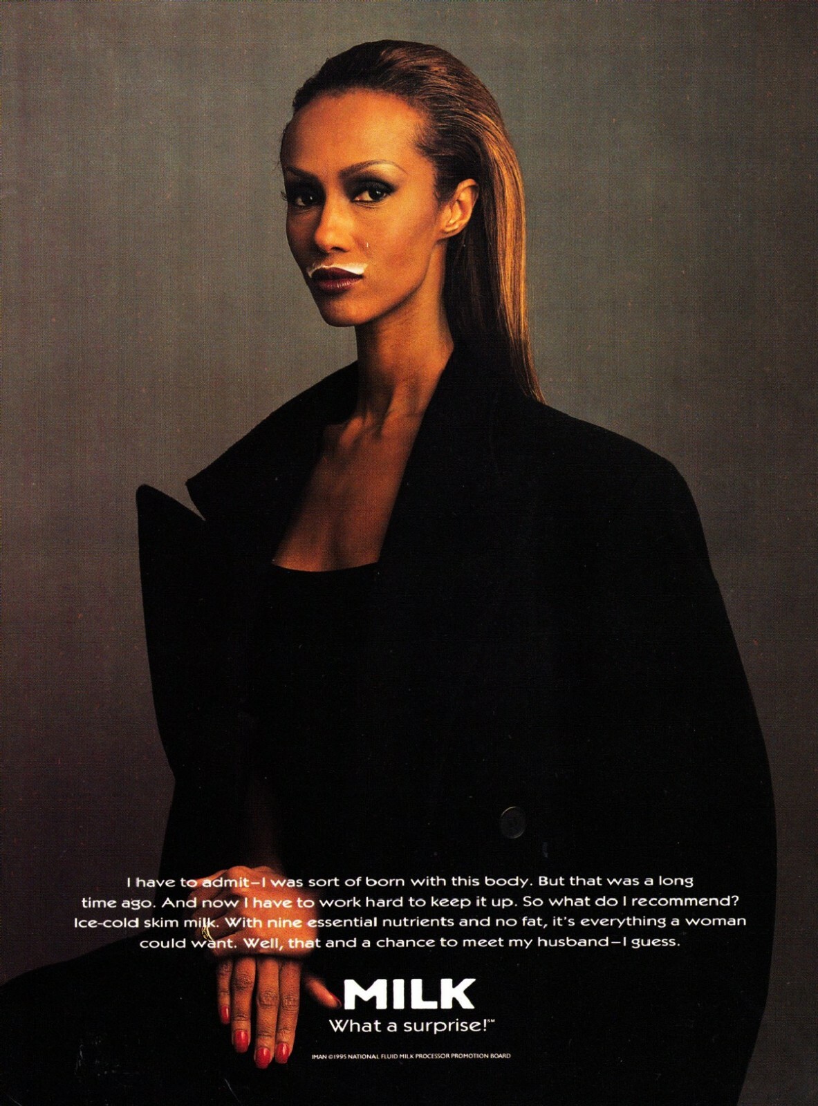 Iman 1995 — MWAS paper copy