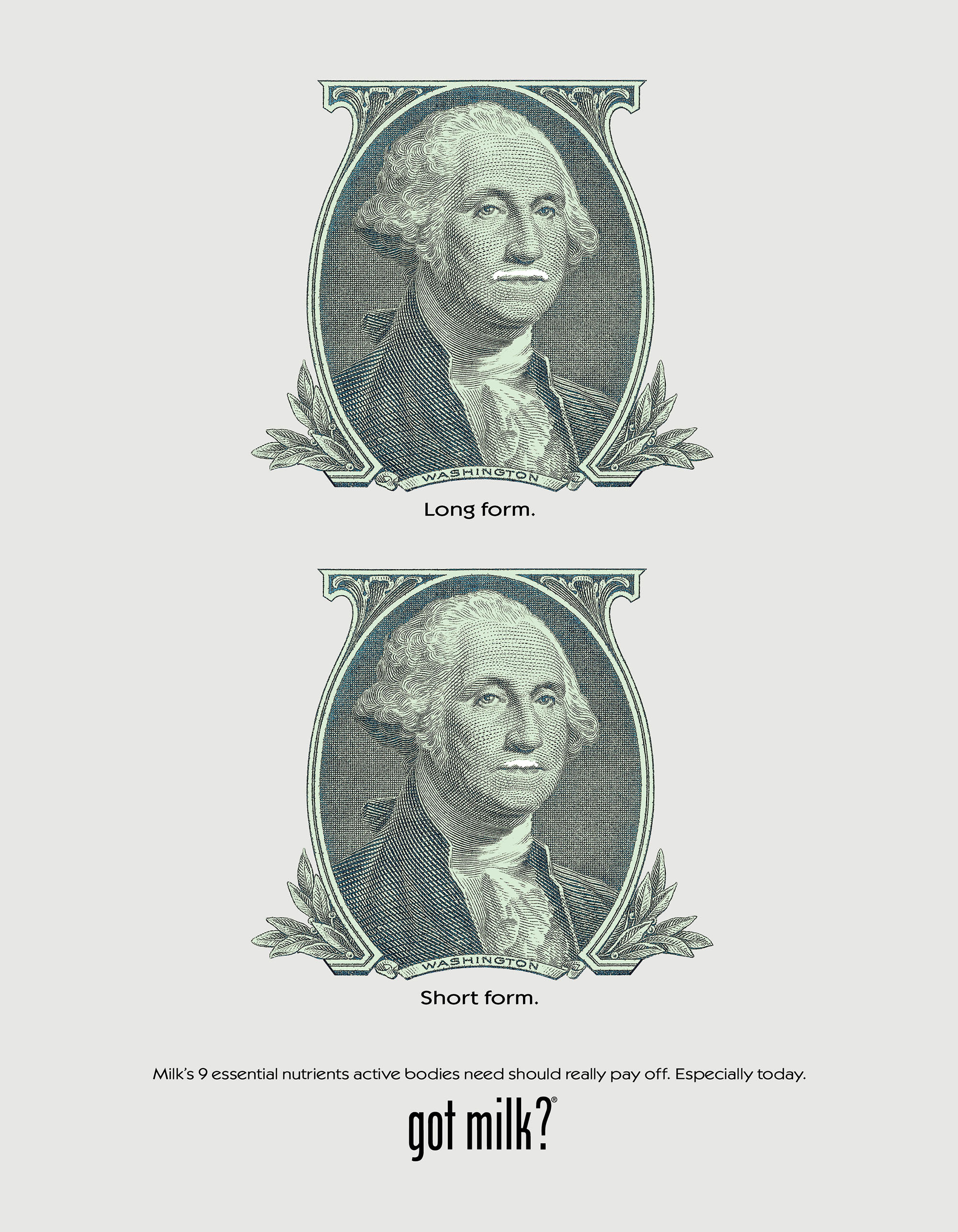 Main campaign ad