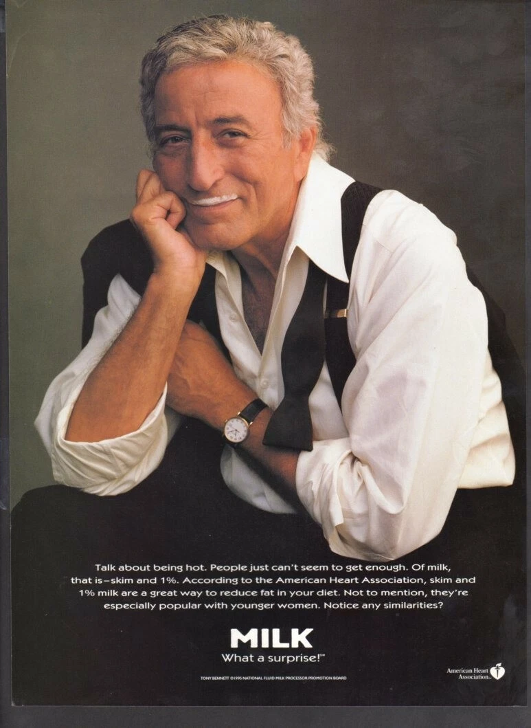 Tony Bennett