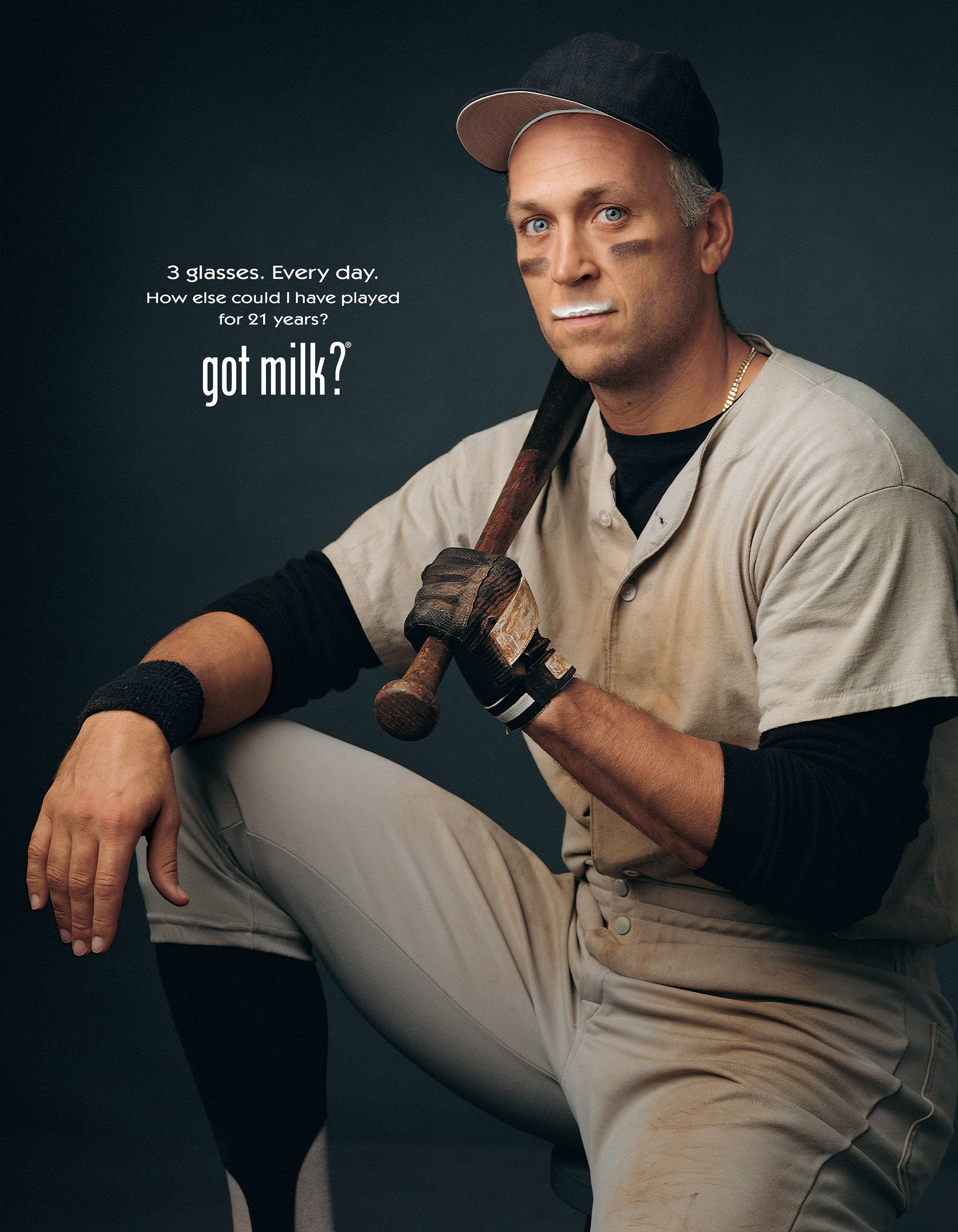 Cal Ripken Jr. - retirement