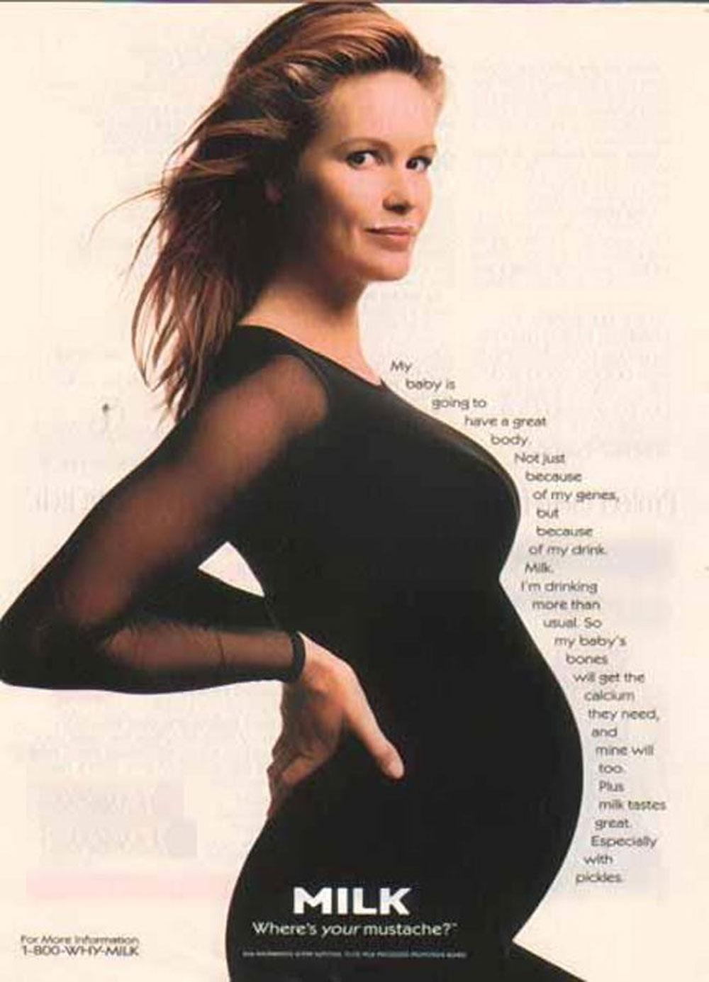 Fashion Week Daily gallery copy — Elle MacPherson