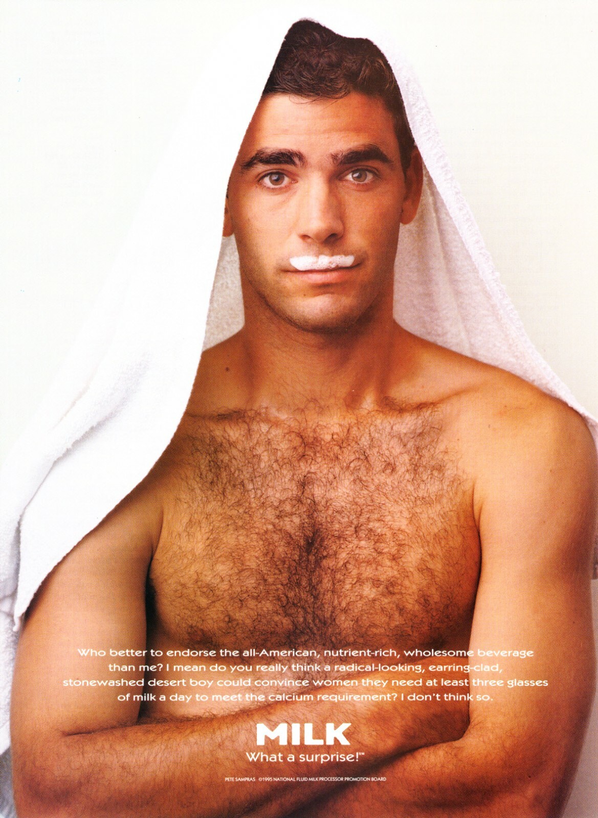 Pete Sampras