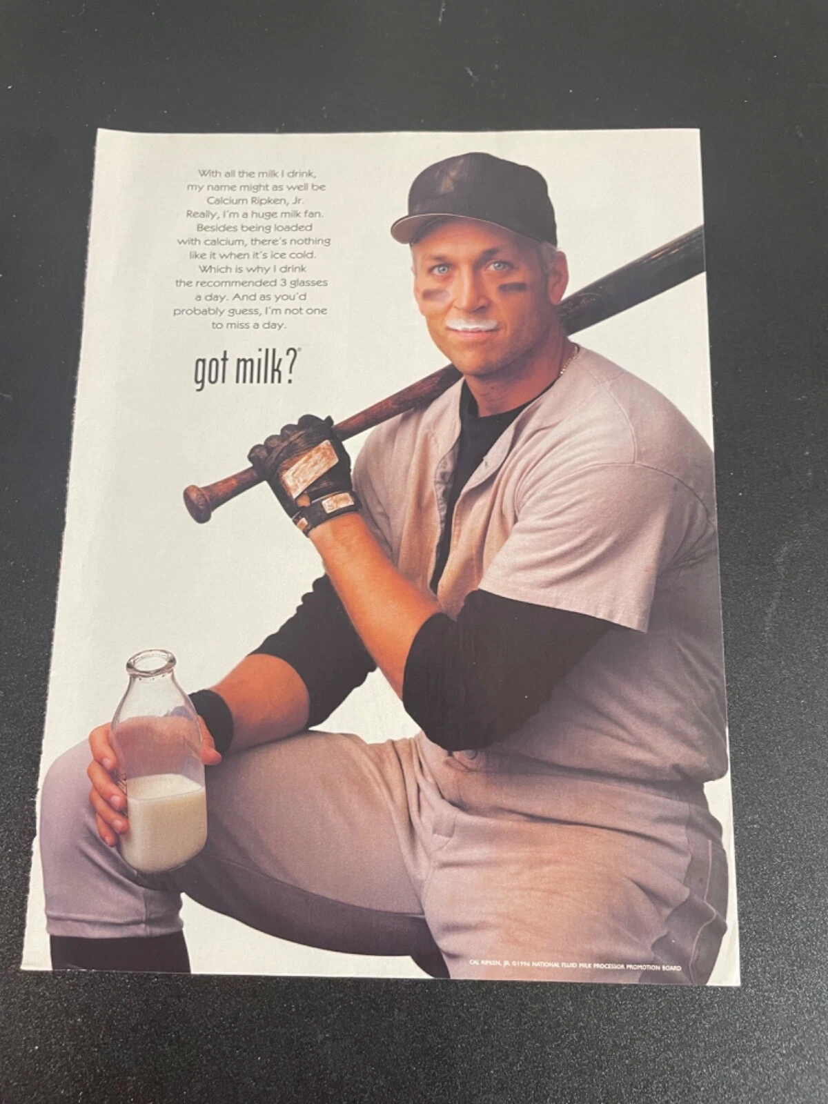 Cal Ripken Jr.
