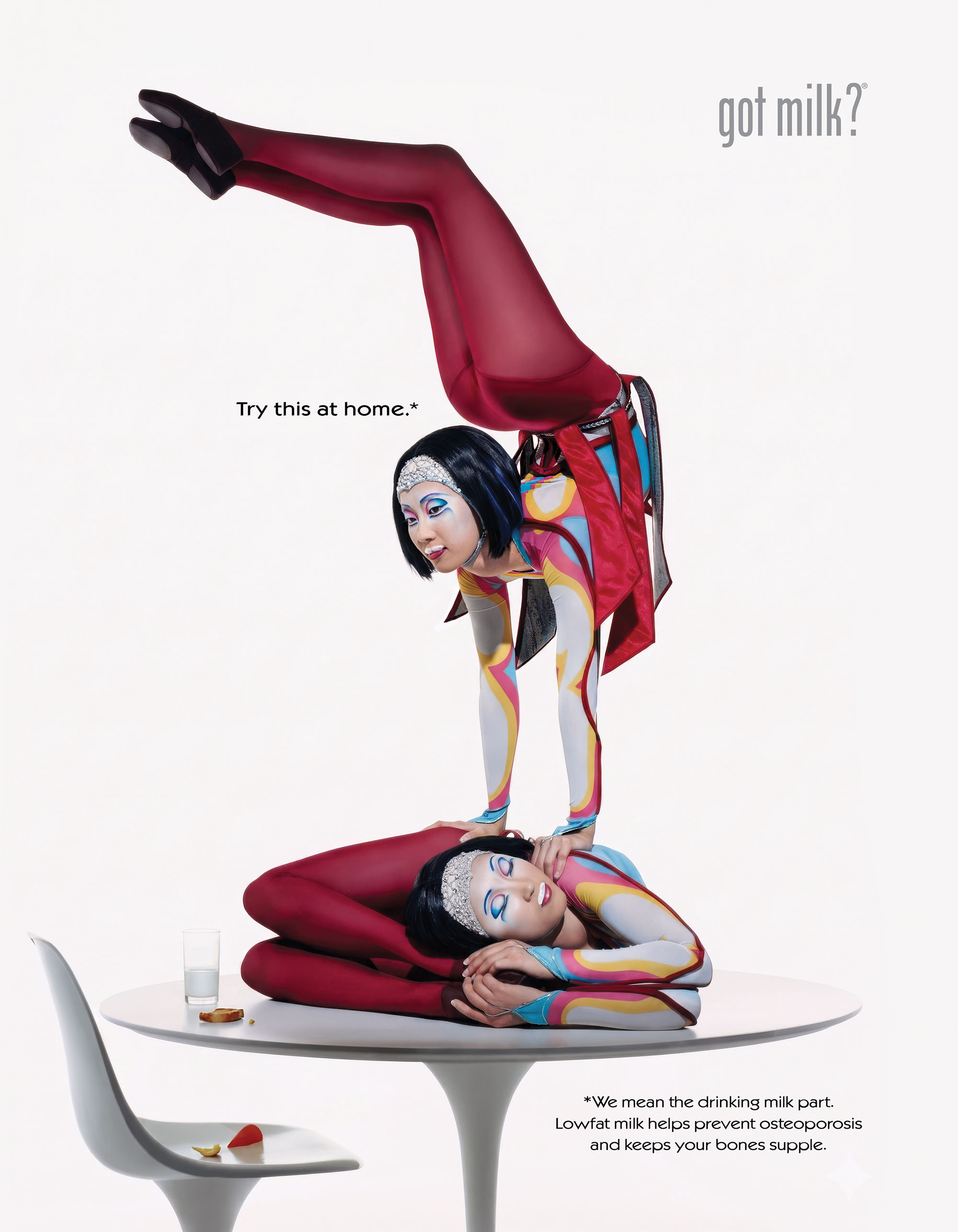 Cirque du Soleil - O