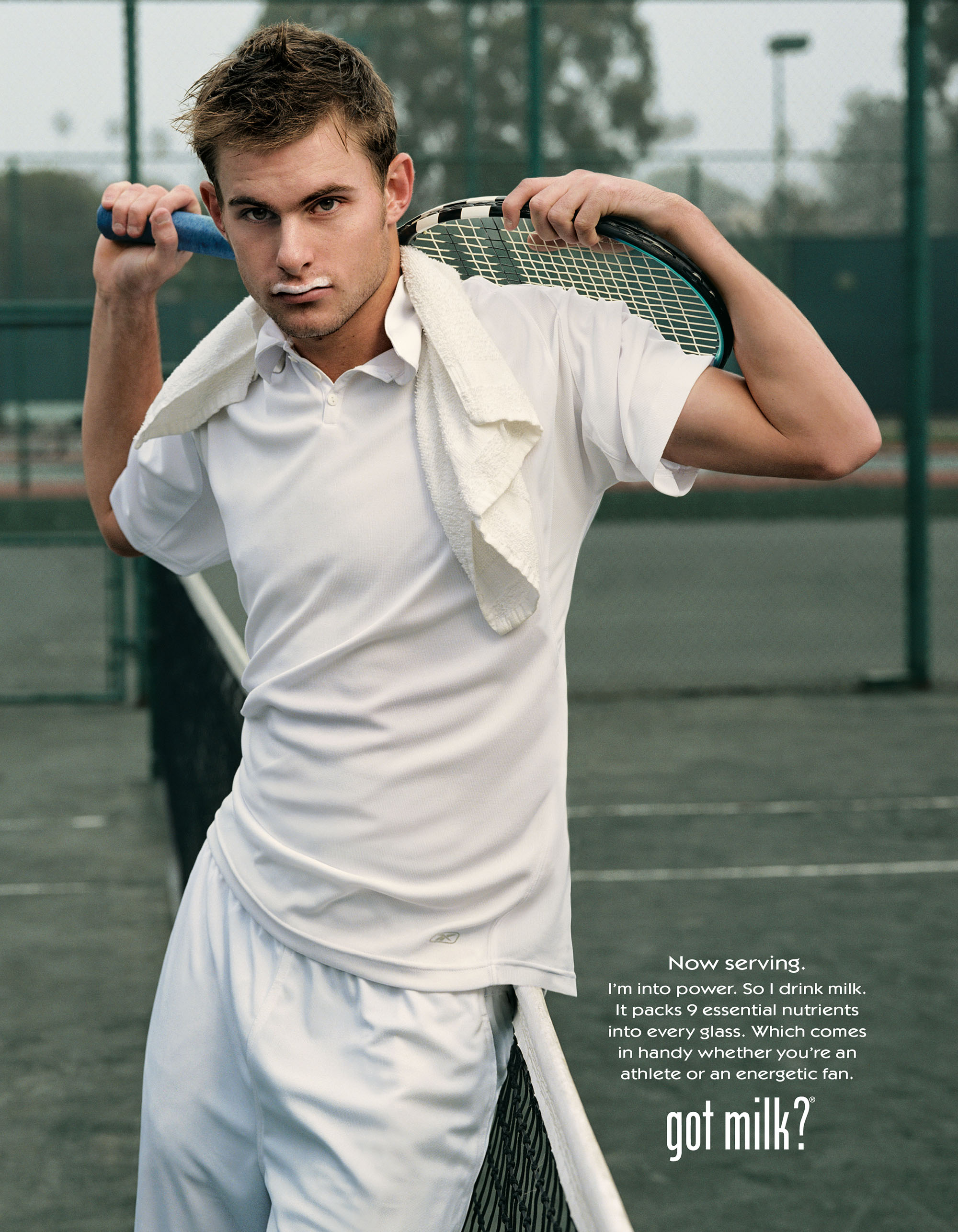 Andy Roddick
