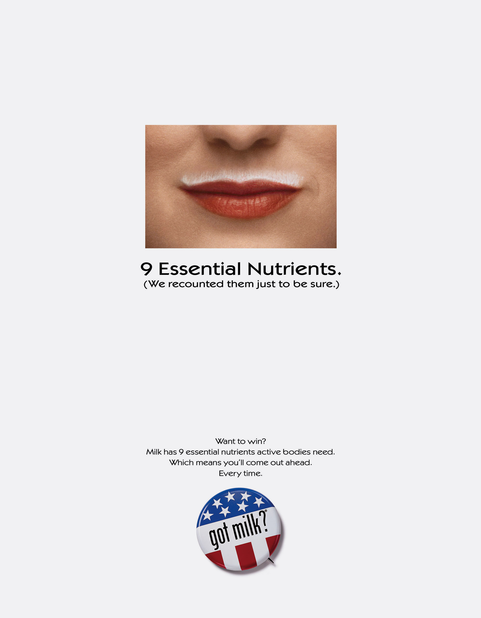 Election Ad