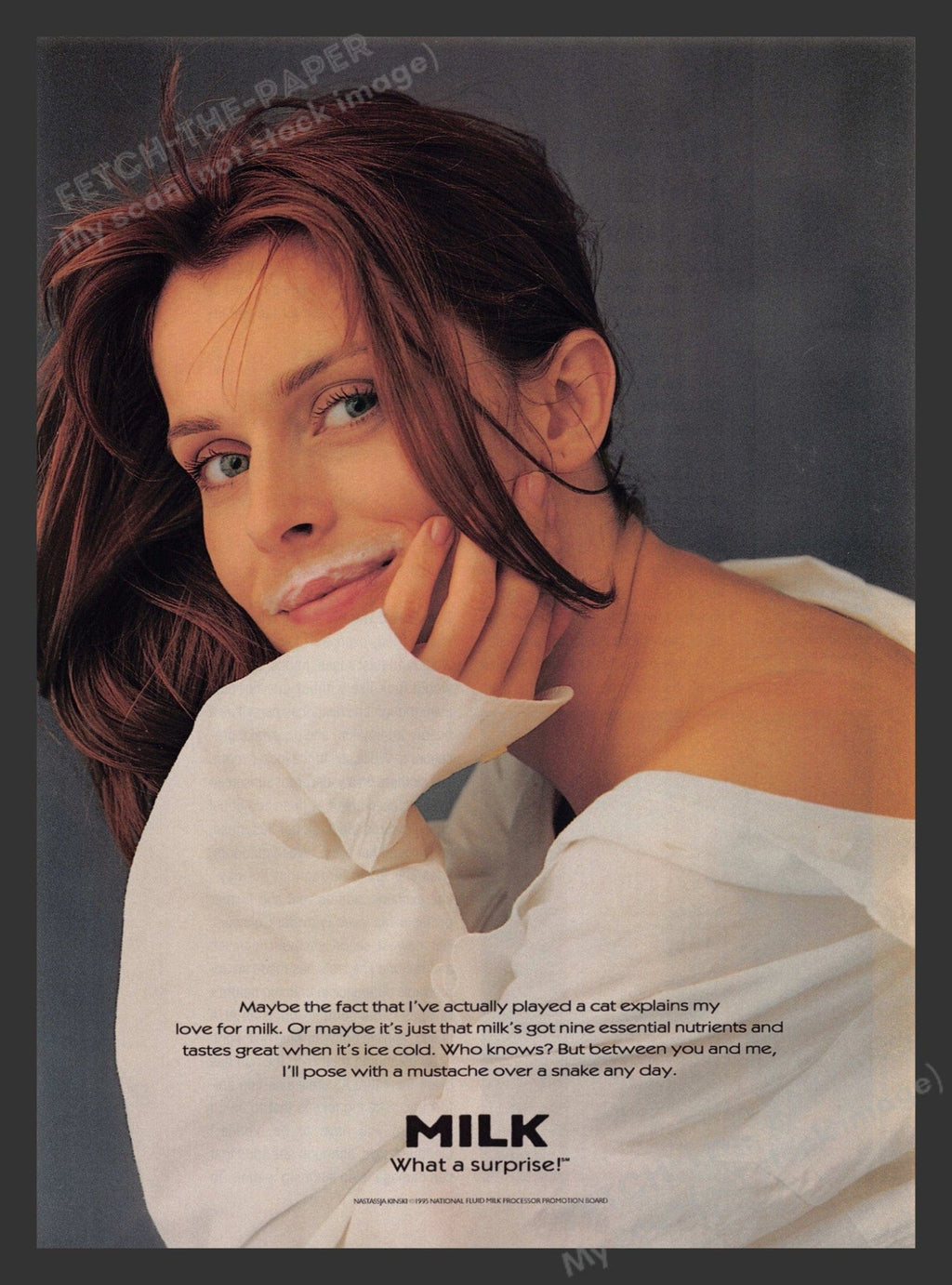 Period dealer scan