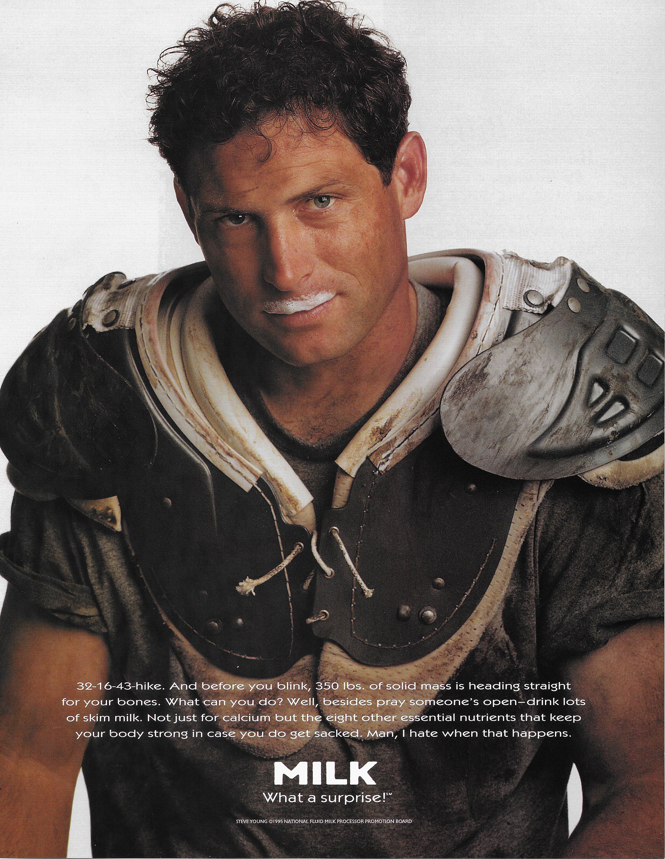 Steve Young
