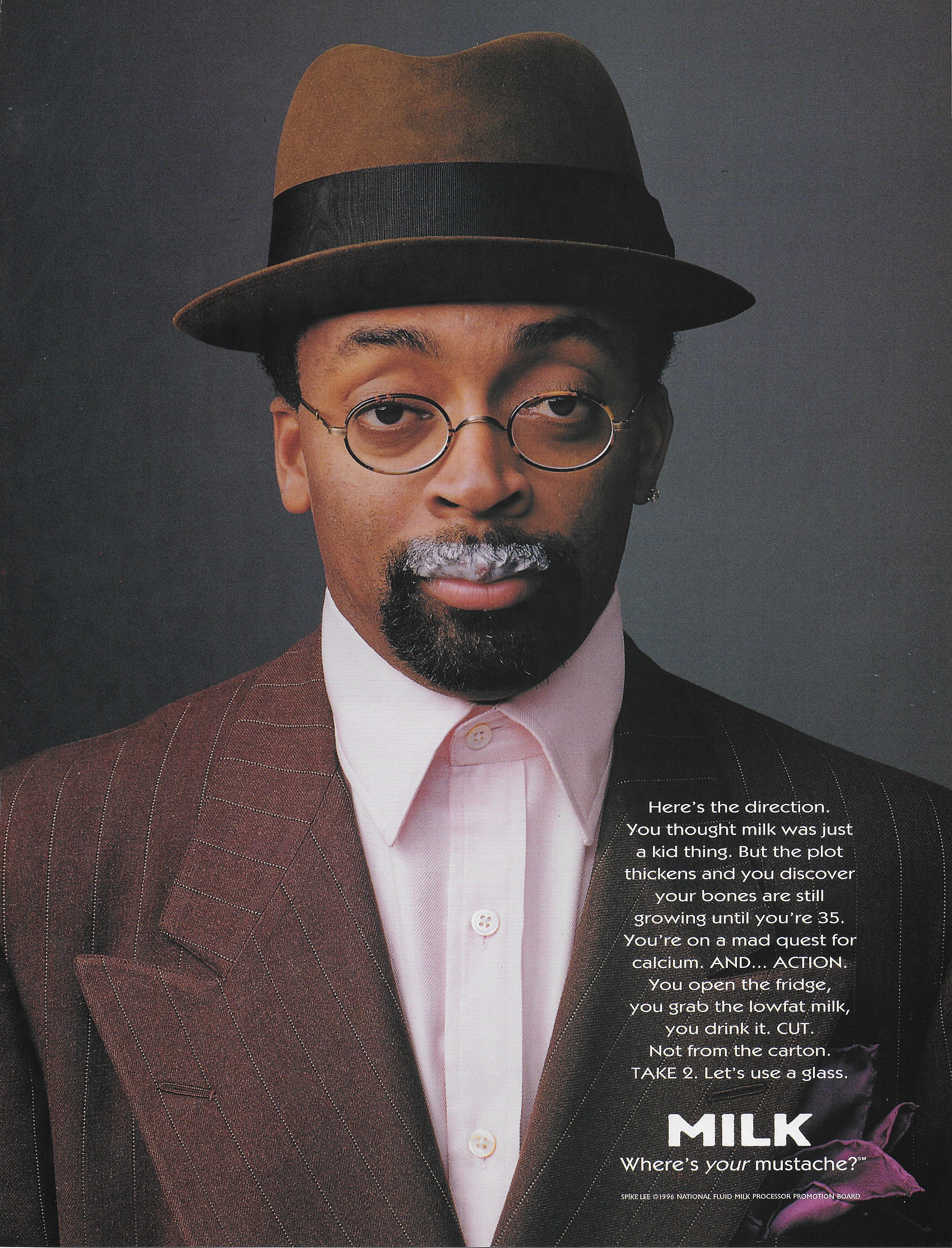 Spike Lee