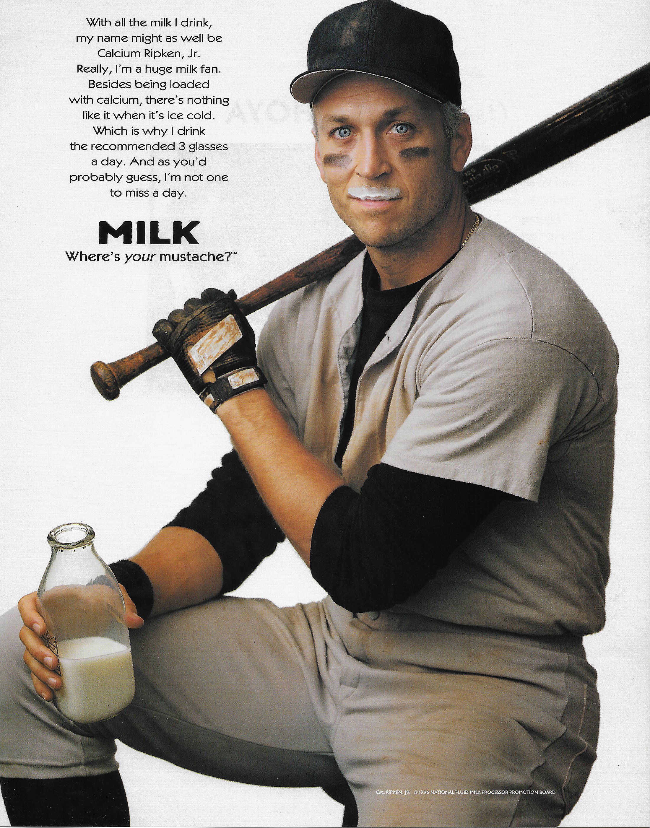 Cal Ripken Jr.