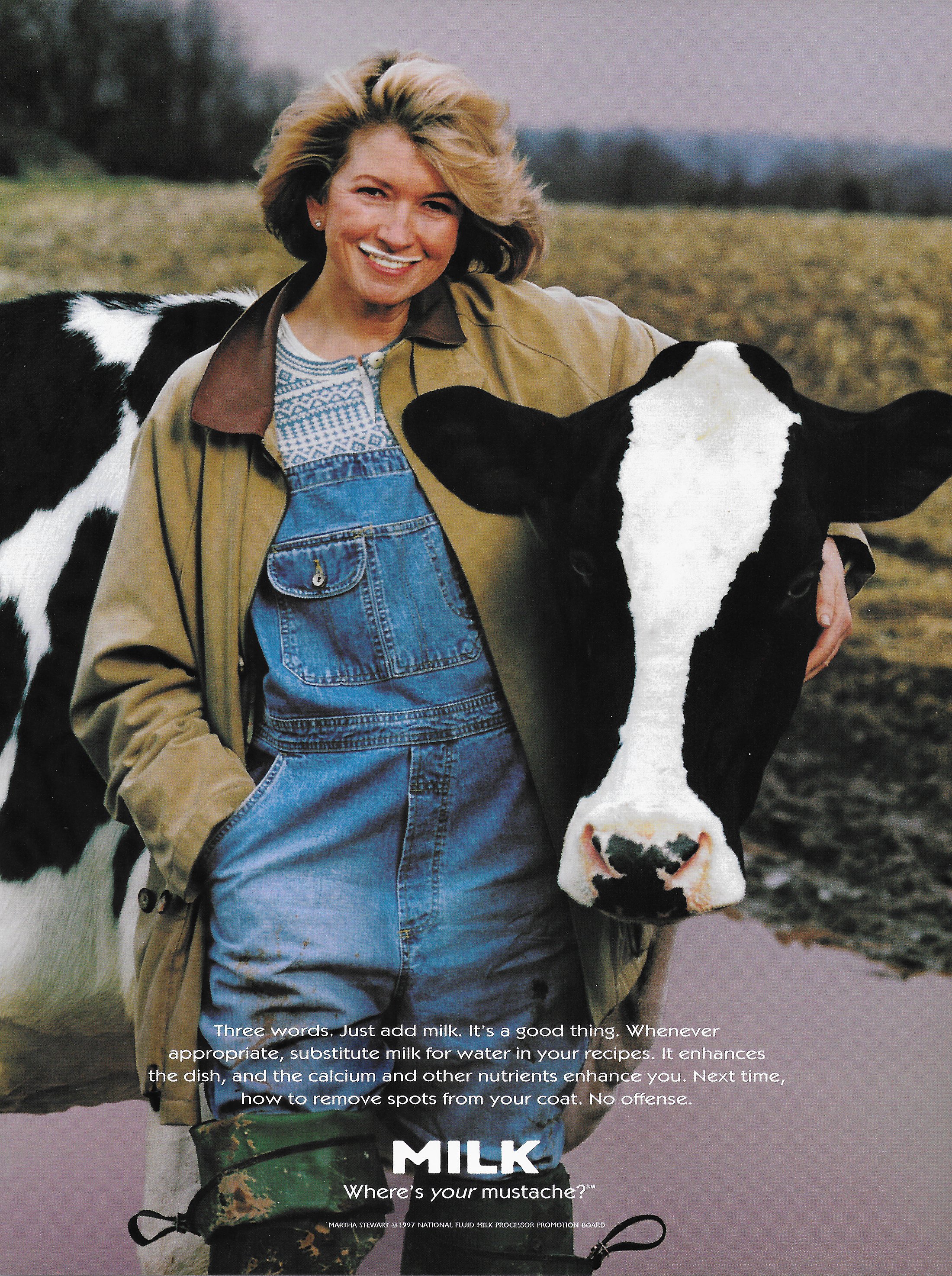 Martha Stewart
