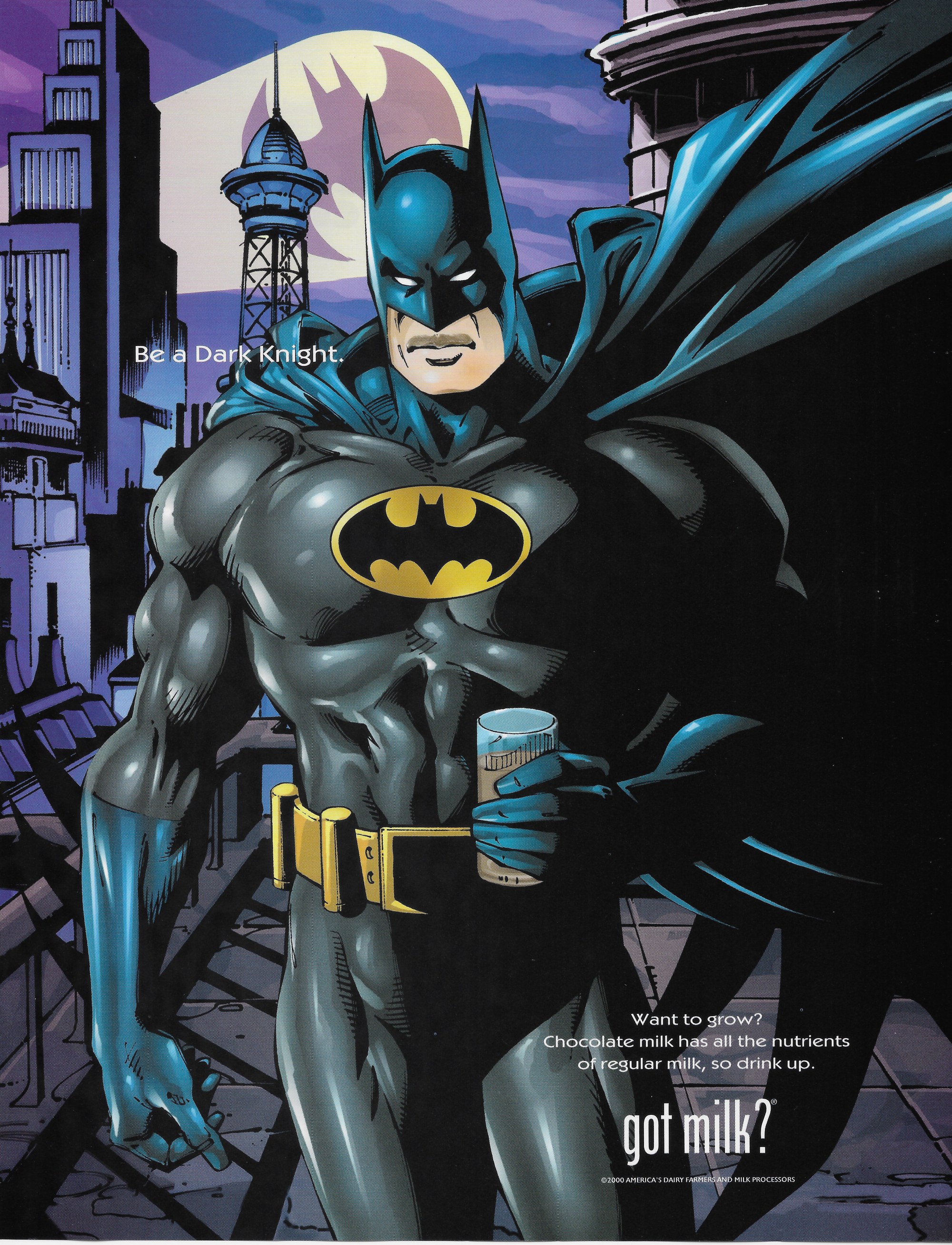 Batman