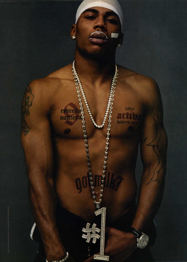 Nelly