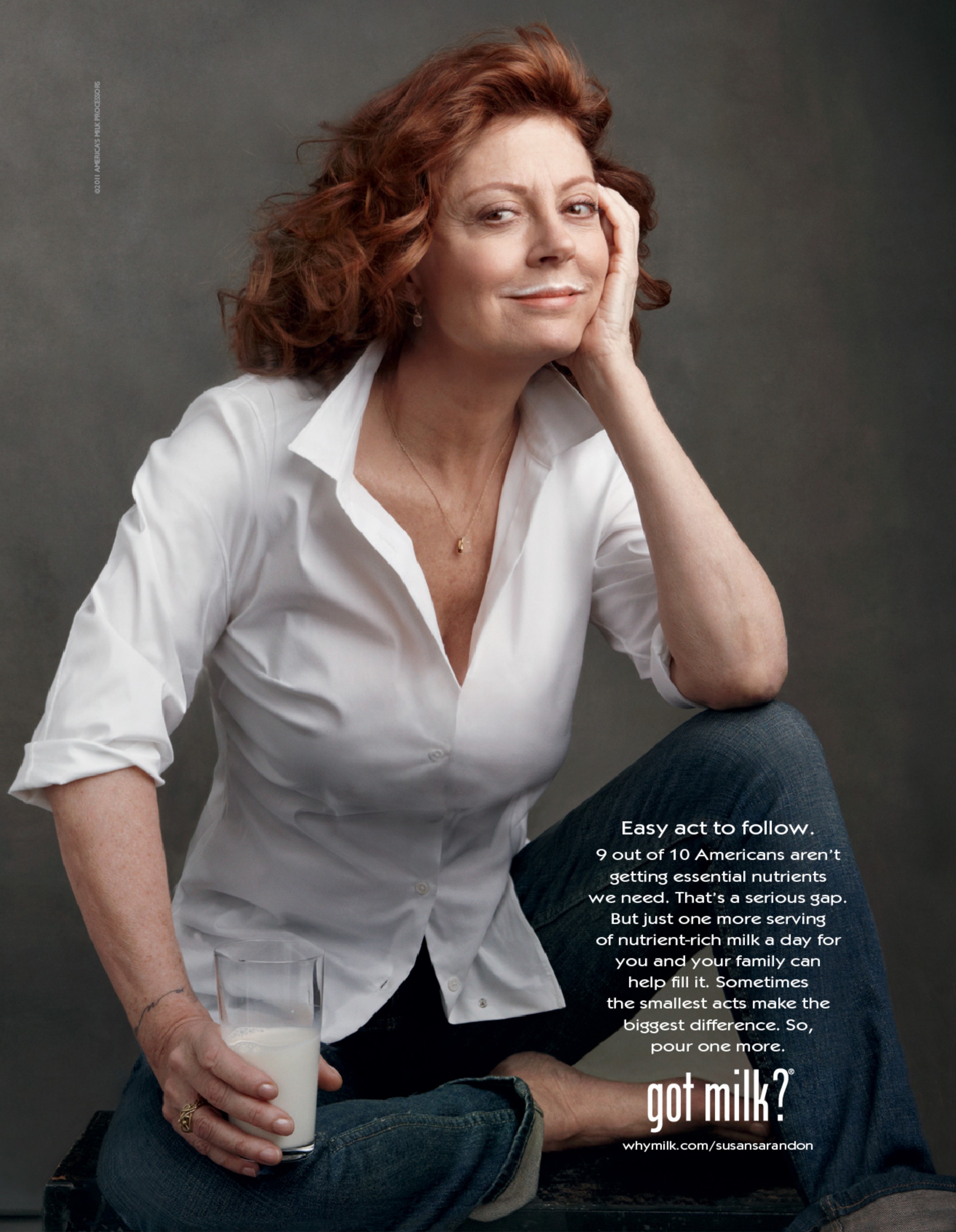 Susan Sarandon