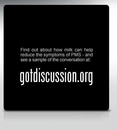 The discussion page that replaced it