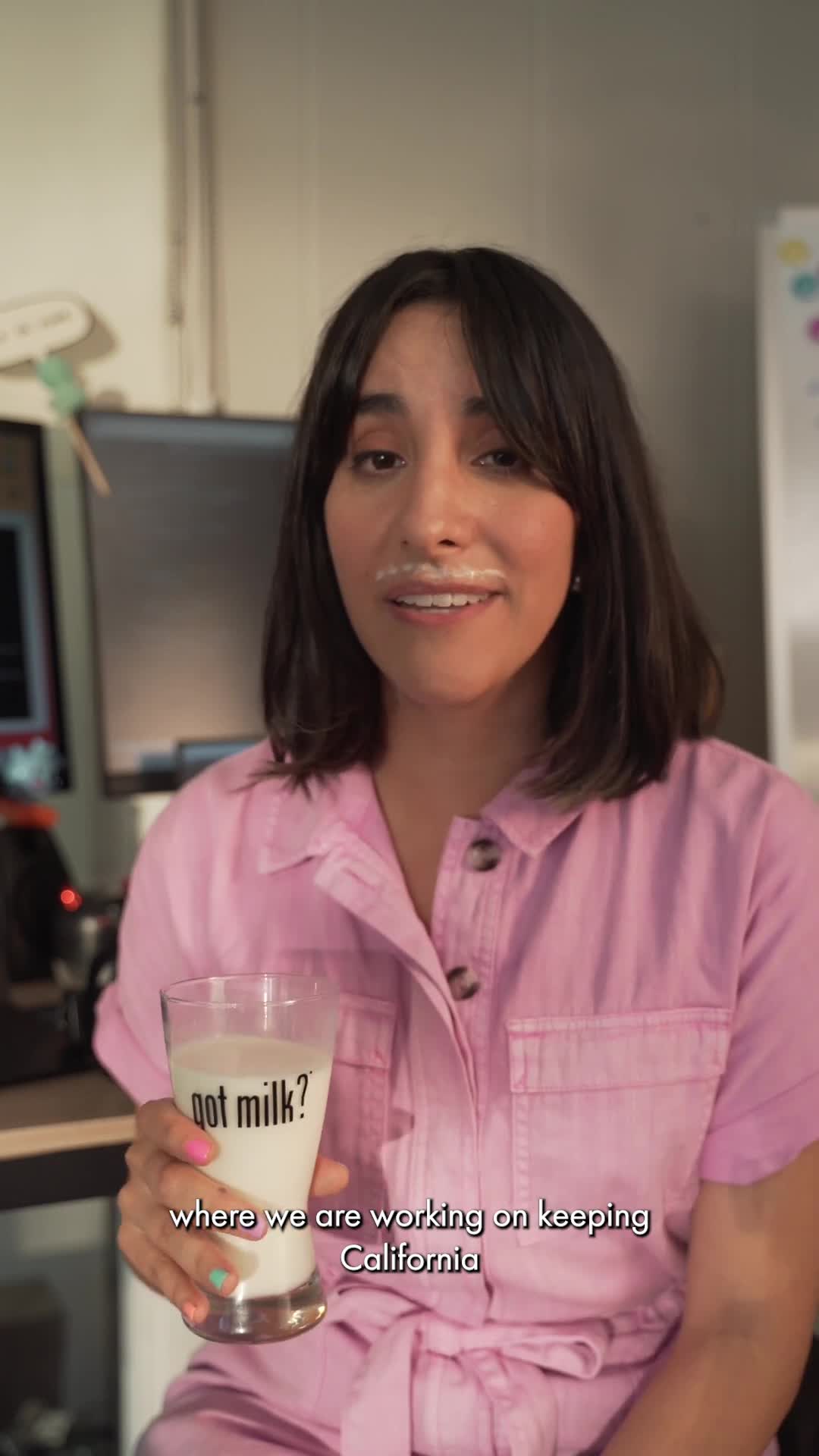 Still from Get Real Inc Inventions: RealMail