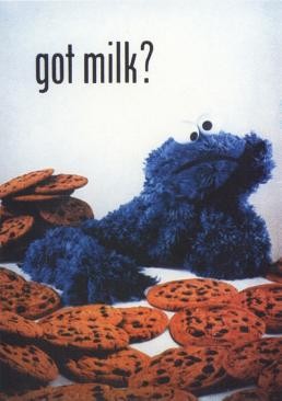 Postcard version (1997 per the collector)