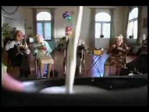 “Birthday Party” (the magician)