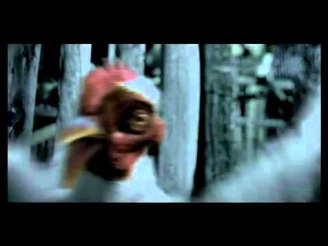 Toma Leche — “Elfo” (“Elf”)