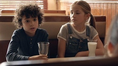 “You Can Always Count on Milk”