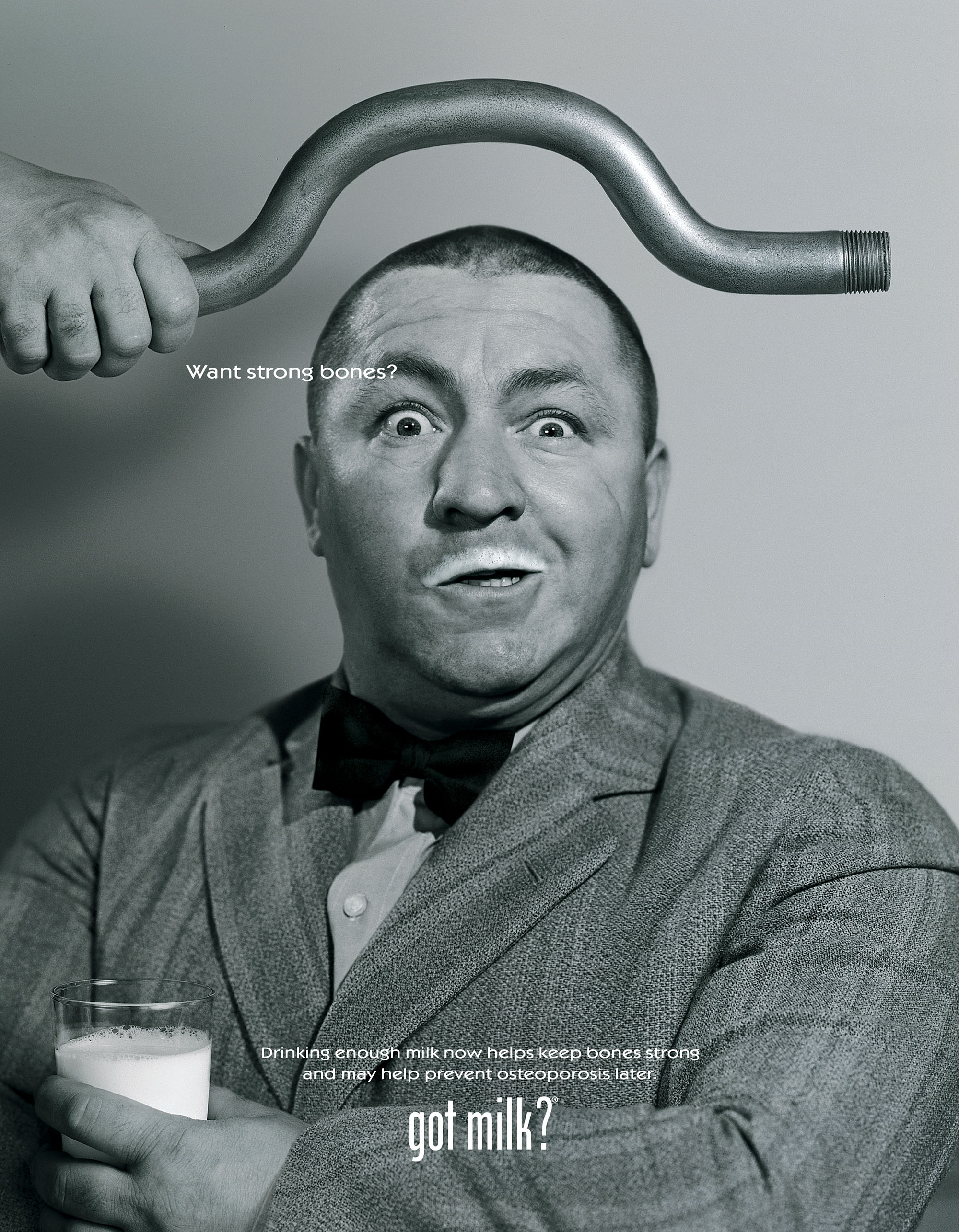 Main campaign ad