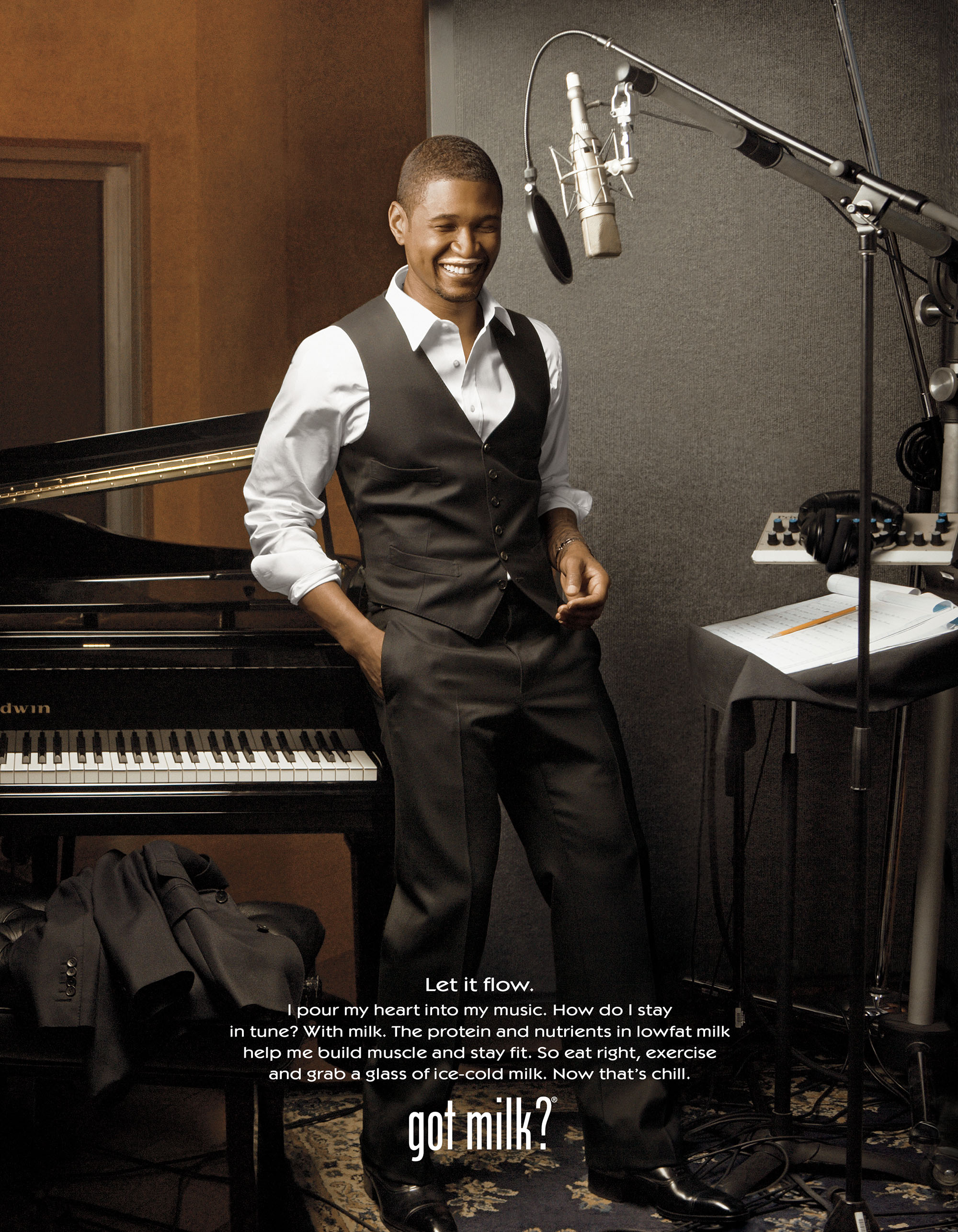 Usher