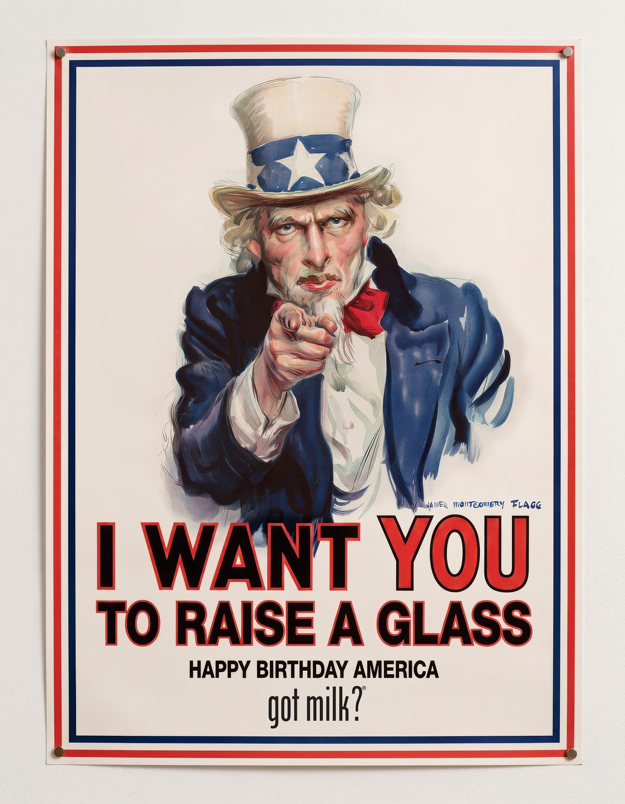 Uncle Sam