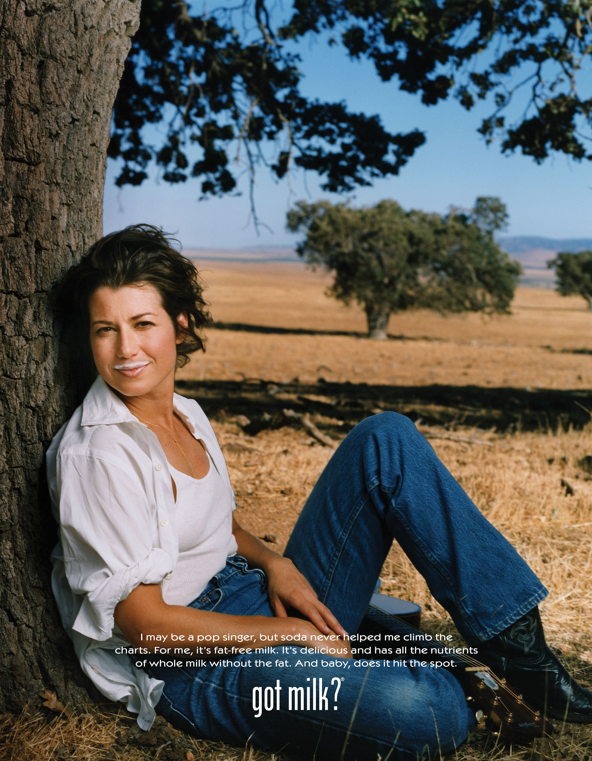 Ranker gallery image — Amy Grant