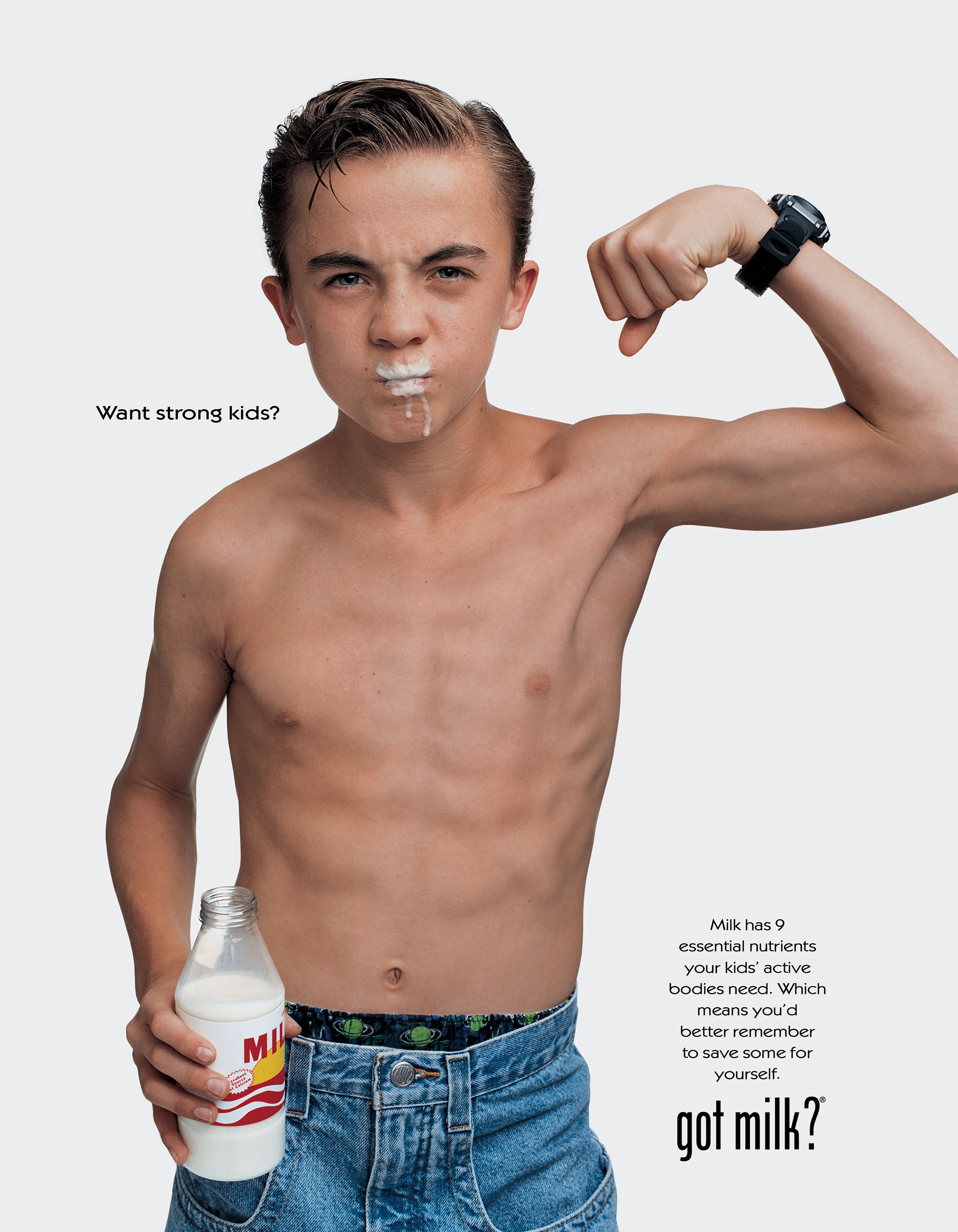 Frankie Muniz