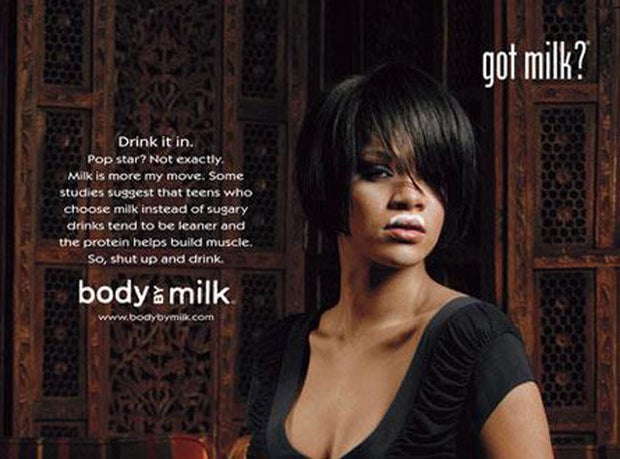 Rihanna — CBS News gallery