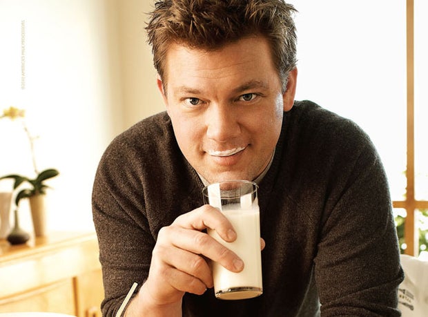 Tyler Florence — CBS News gallery