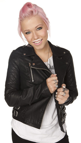 Amelia Lily — Make Mine Milk UK
