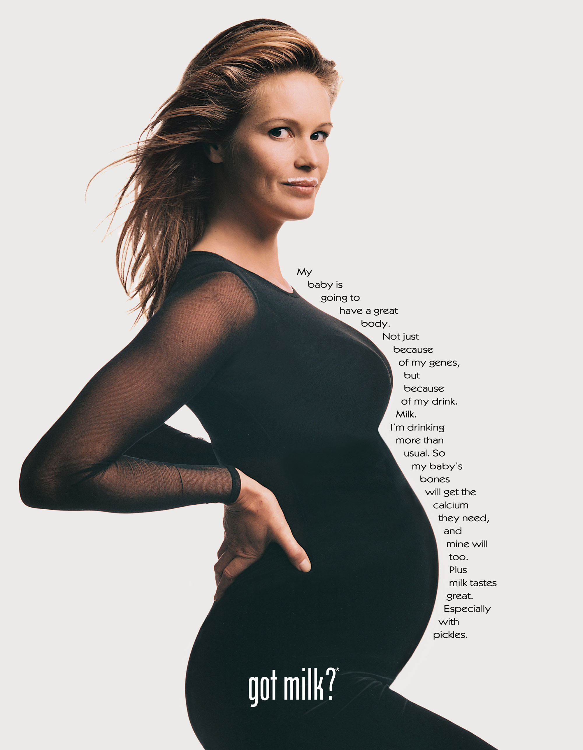 Ranker gallery image — Elle Macpherson