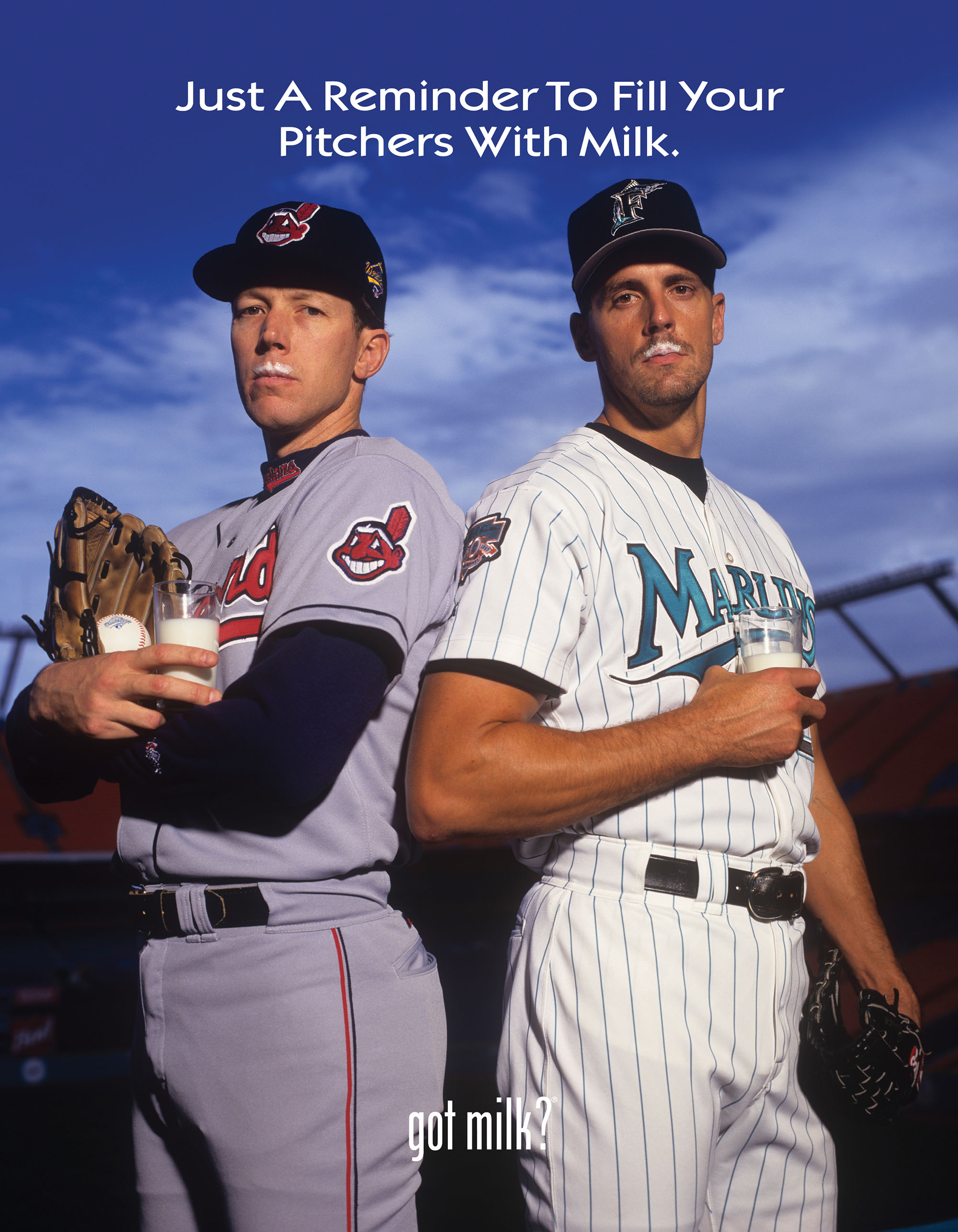 Orel Hershiser / Kevin Brown - World Series
