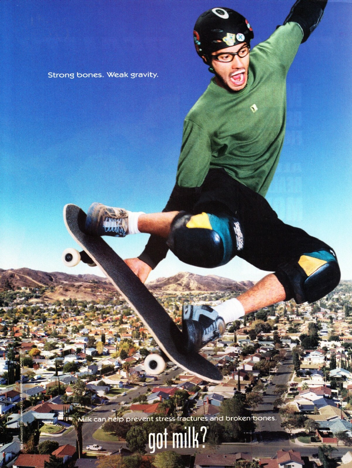 Bob Burnquist