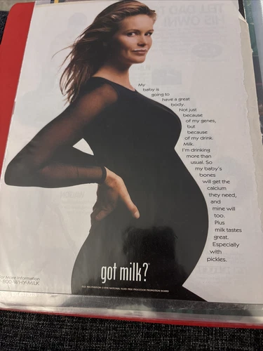 Elle MacPherson