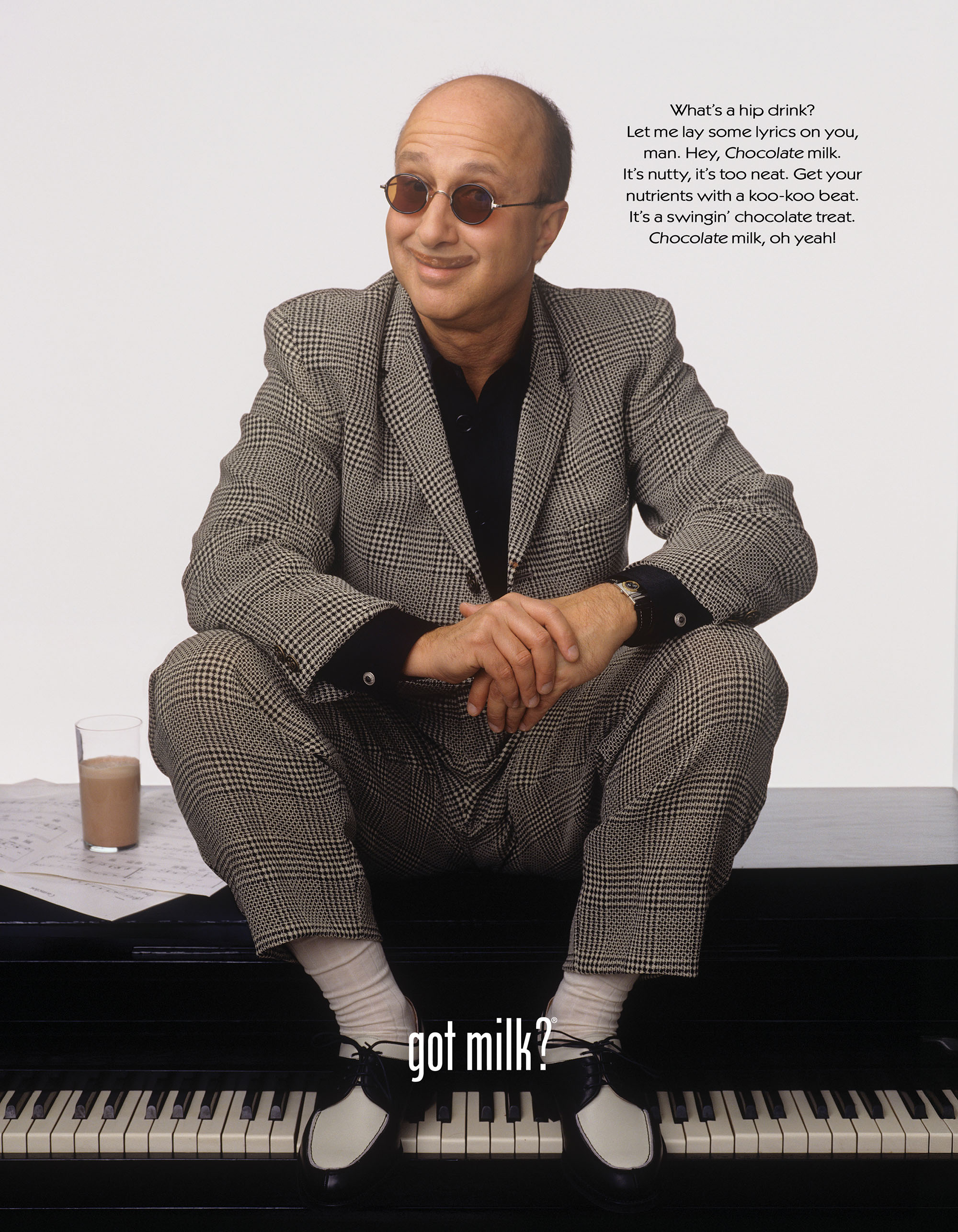 Paul Shaffer