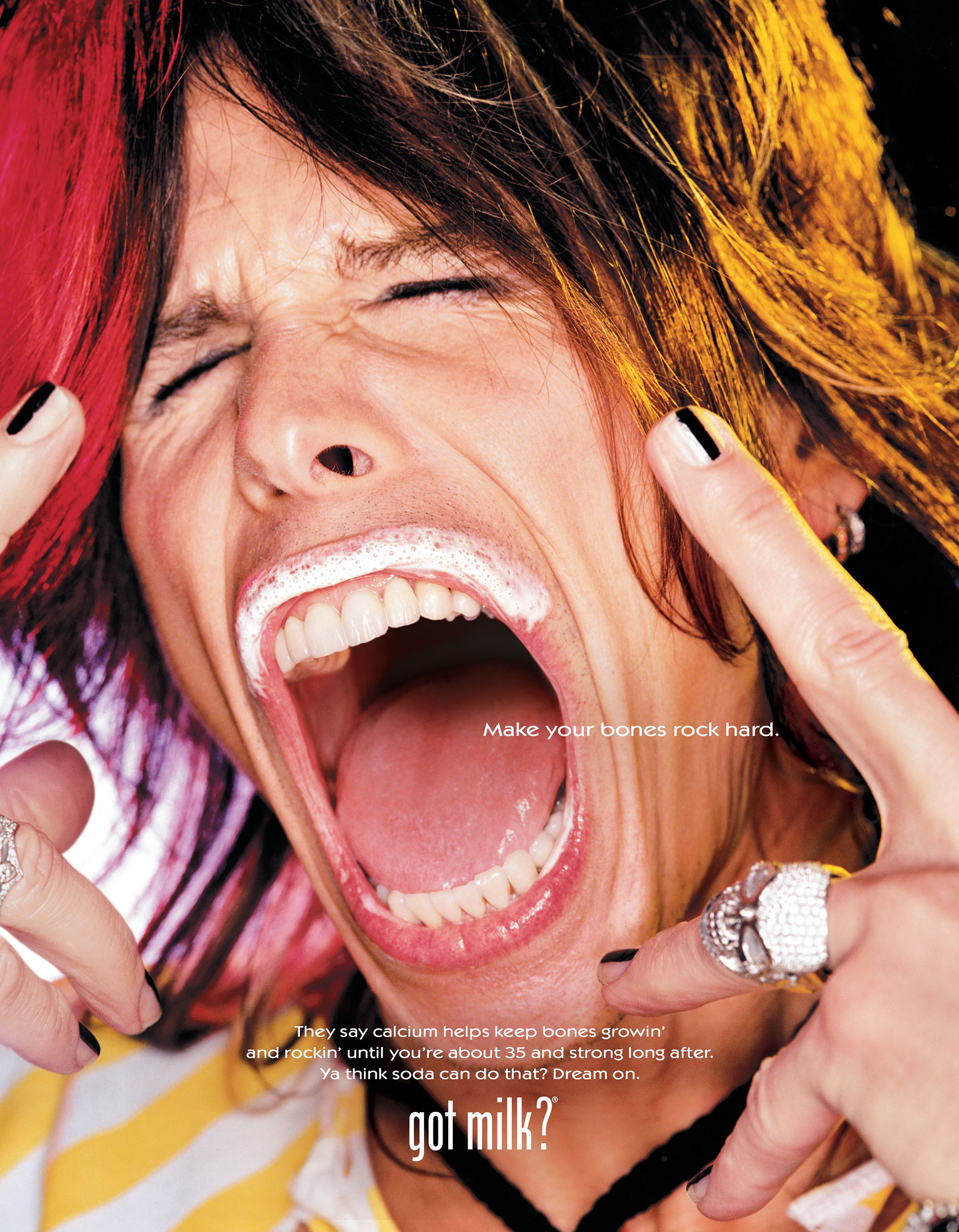 Steven Tyler