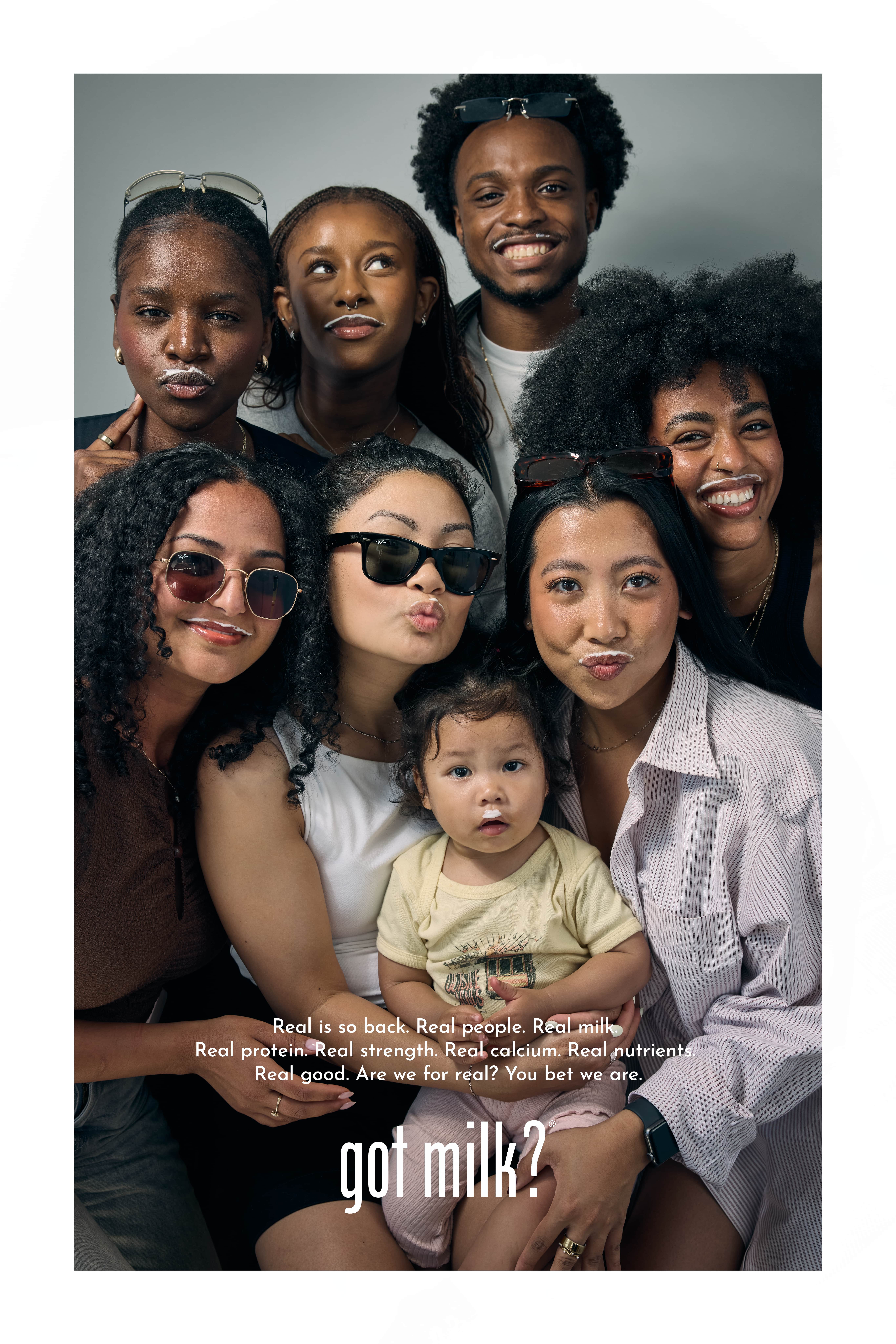 2025 Real California Icons / Got Milk Photo Studio Tour