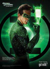 Ryan Reynolds / Green Lantern