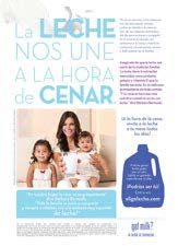 Bárbara Bermudo Advertorial