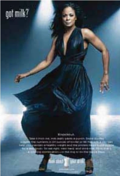 Laila Ali