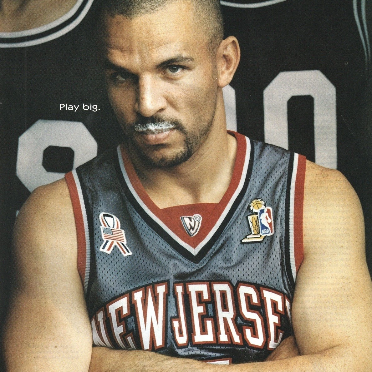 Jason Kidd - NBA Finals