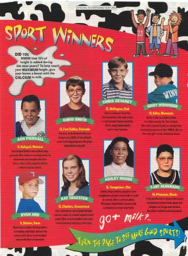 SI for Kids Good Sport red - page 3