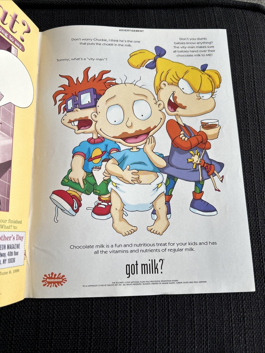 Rugrats