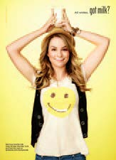 Bridgit Mendler