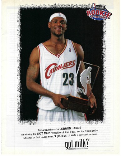 LeBron James