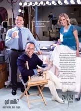 Despierta America anchors